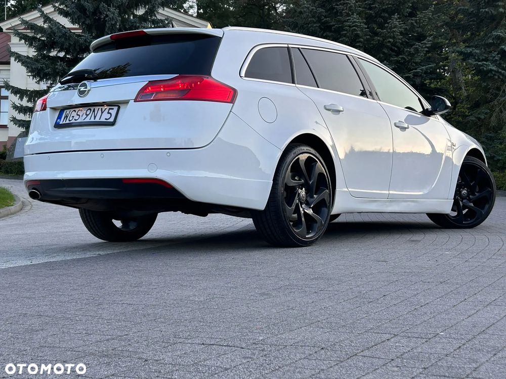 Opel Insignia - 4
