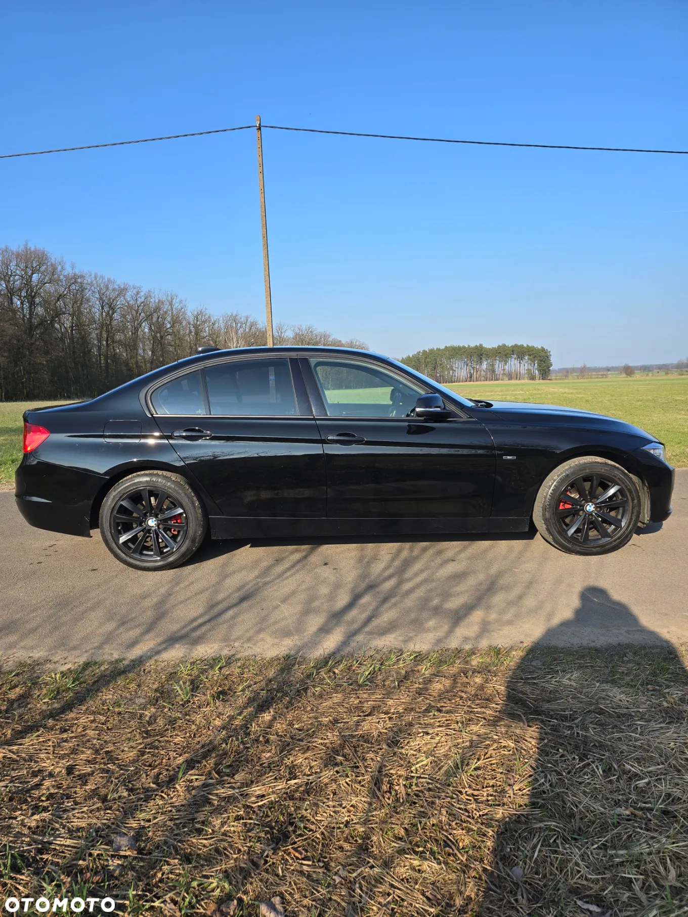 BMW Seria 3 - 5
