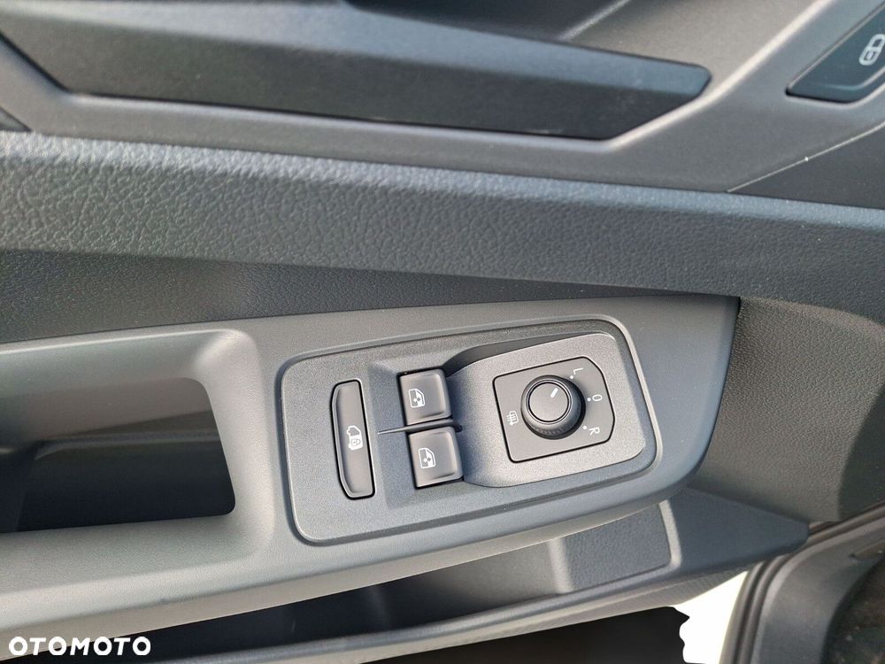 Volkswagen Caddy Cargo - 20