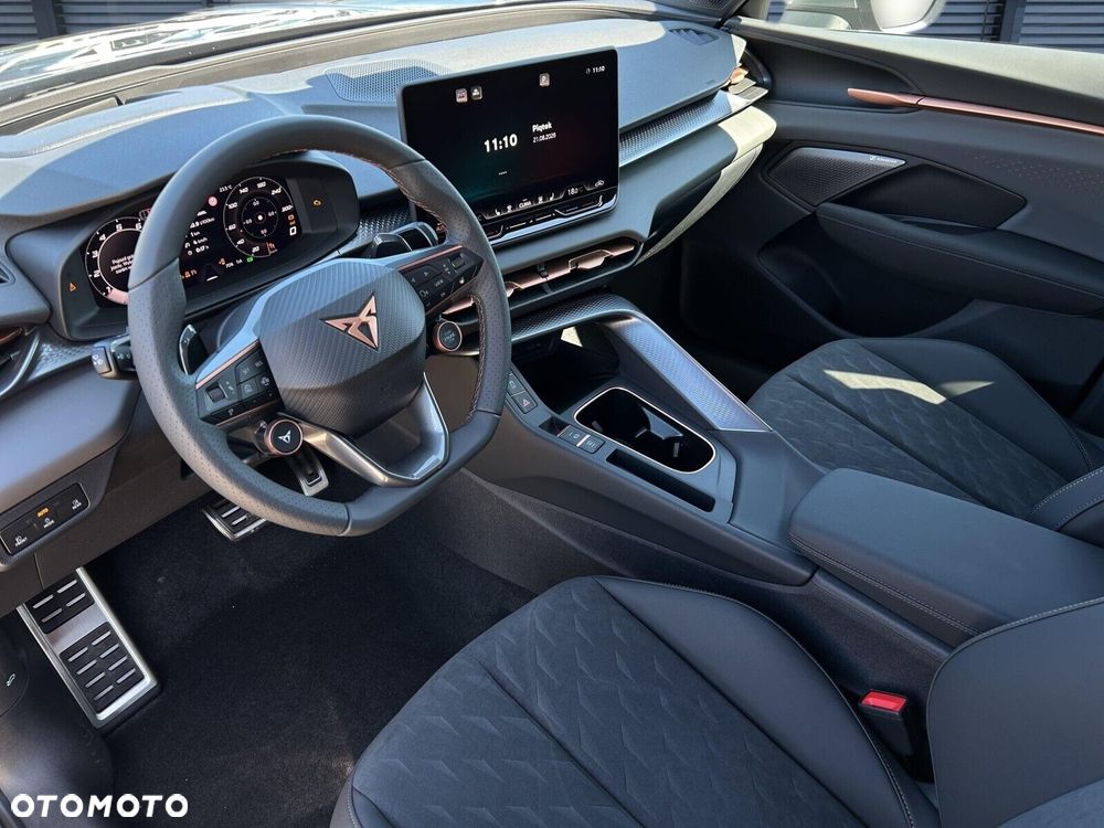 Cupra Terramar 2026 photo 5