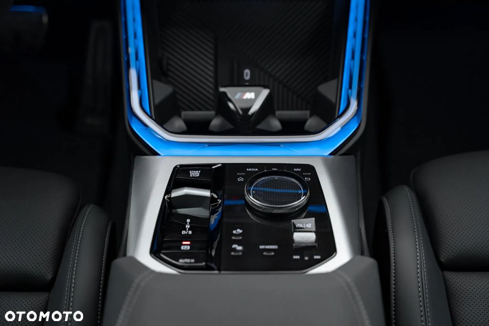 BMW X3 xDrive20d mHEV - 29