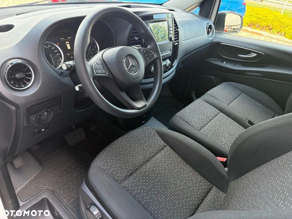 Mercedes-Benz Vito Tourer L2 Pro 9G-Tronic 447.703 - 10