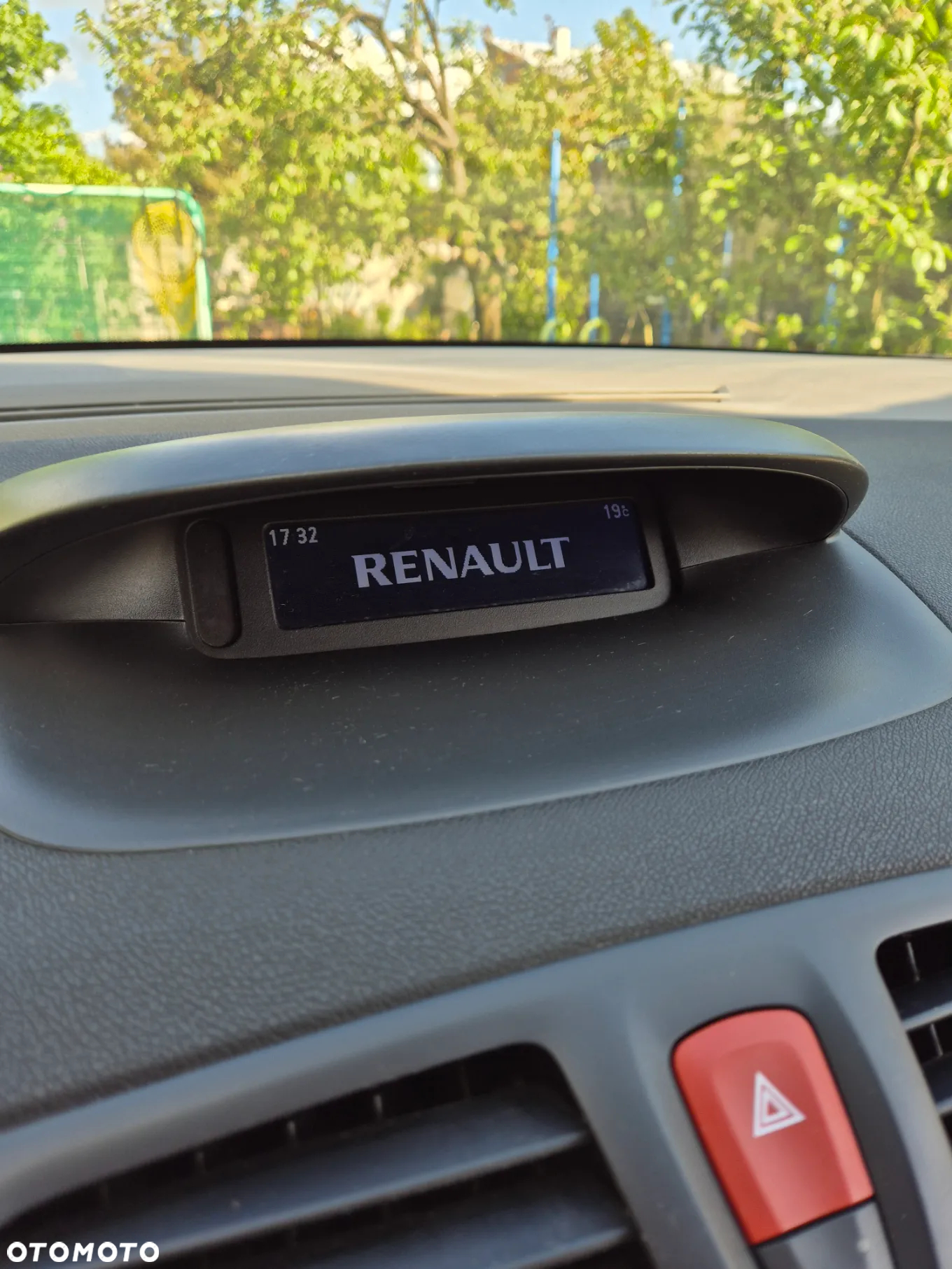 Renault Megane 1.6 16V Dynamique - 6