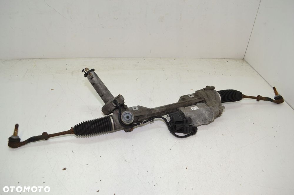 BMW E87 PRZEKŁADNIA MAGLOWNICA ANGLIK ANGIELSKA 6794006 - 7