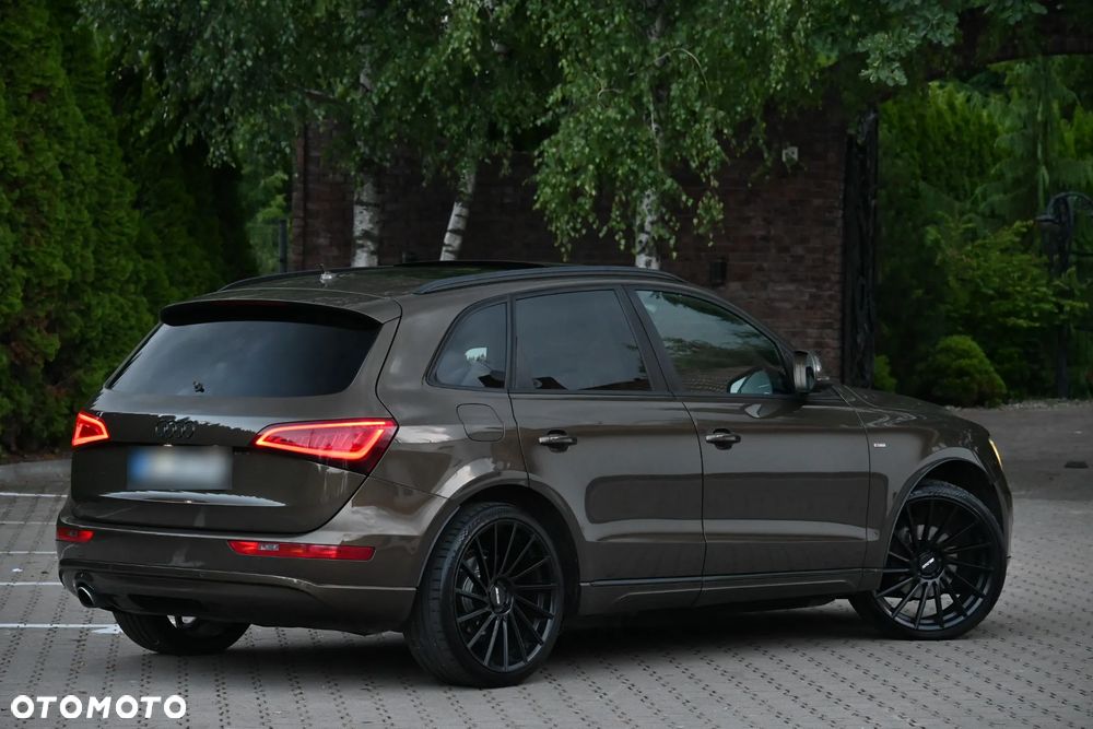Audi Q5 2.0 TDI Quattro - 16