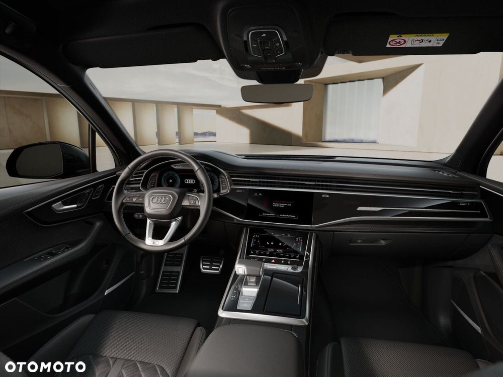 Audi Q7 - 7