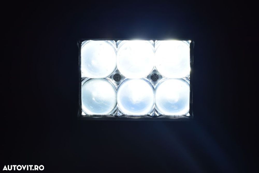 Proiector Led 30W Spot - 5