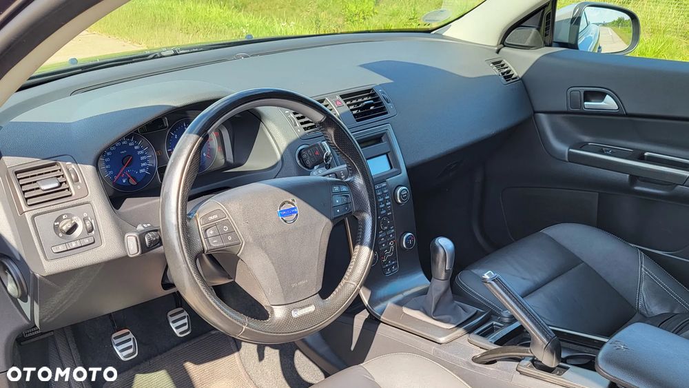 Volvo C30 D2 RDesign - 11