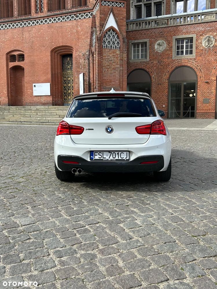 BMW Seria 1 120d xDrive - 5