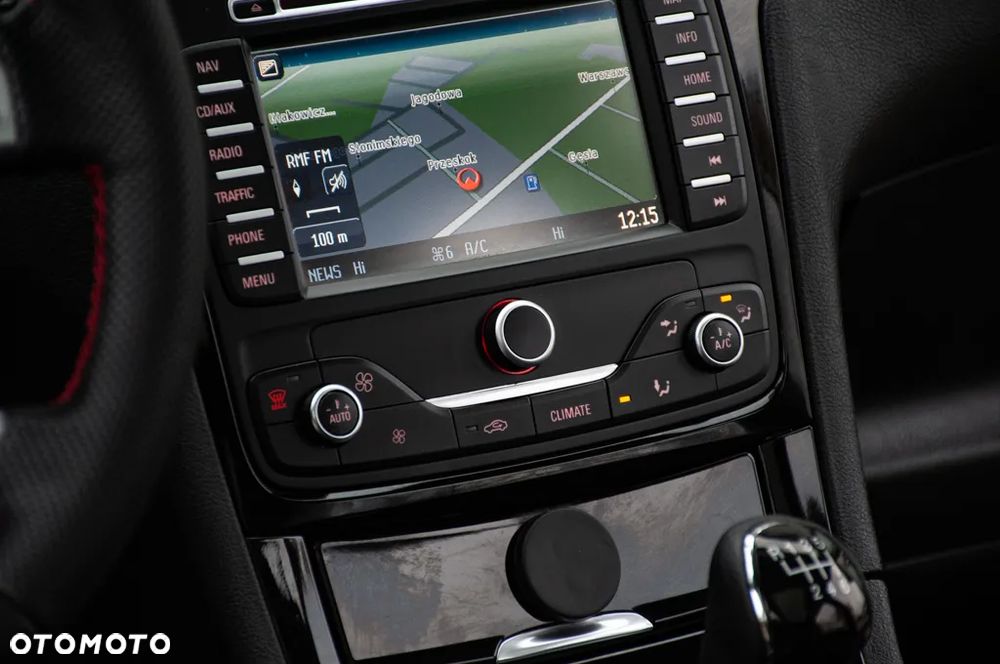 Ford S-Max 2.0 TDCi DPF Business Edition - 19