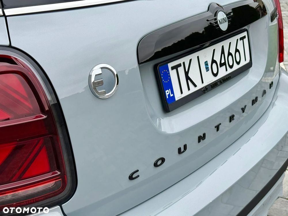 MINI Countryman Cooper SE ALL4 Untamed Edition - 15