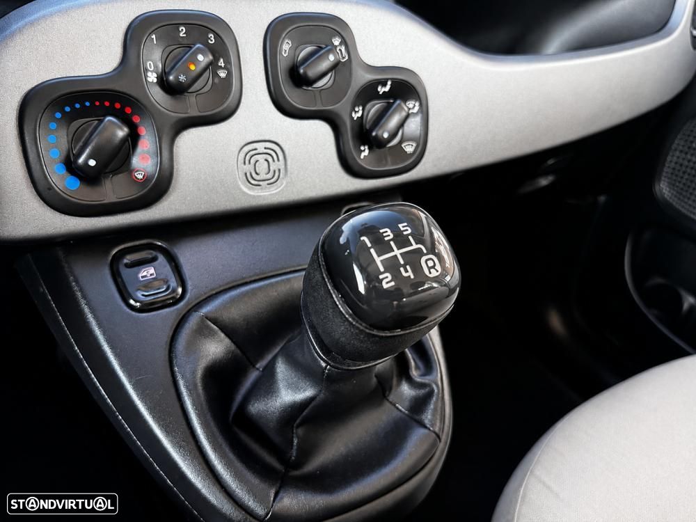 Fiat Panda 1.2 Easy S&S - 20