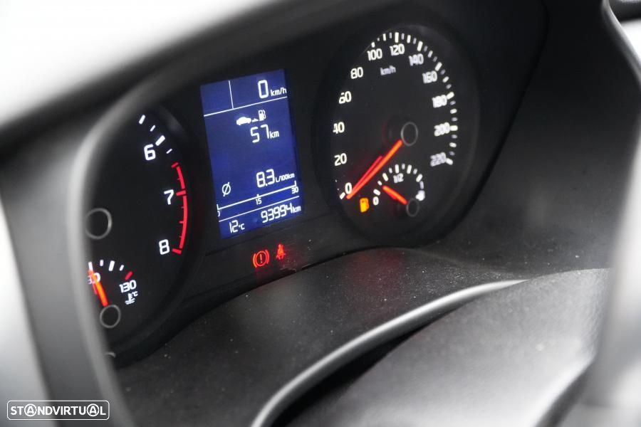 Kia Stonic 1.2 Dynamic - 7