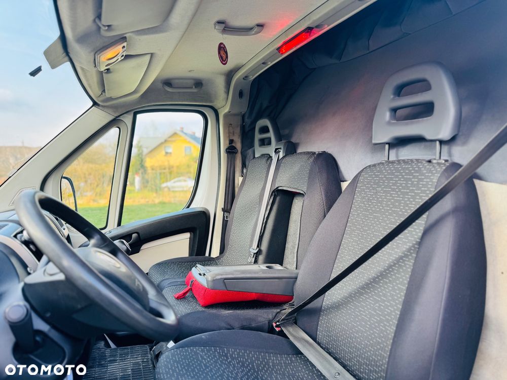 Fiat Ducato - 7
