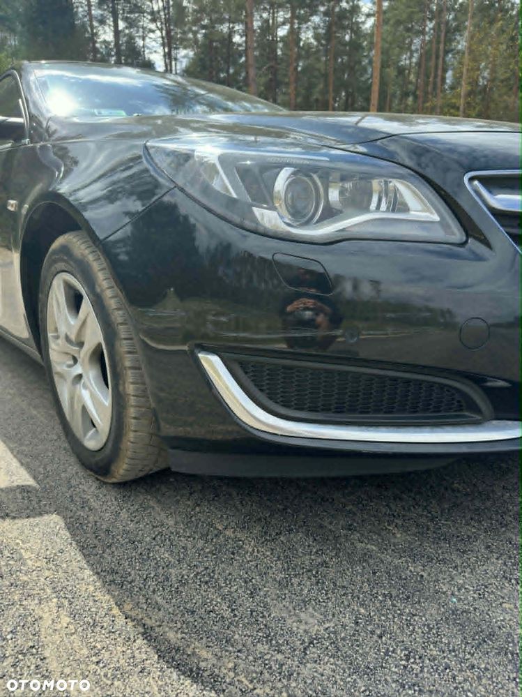 Opel Insignia - 10
