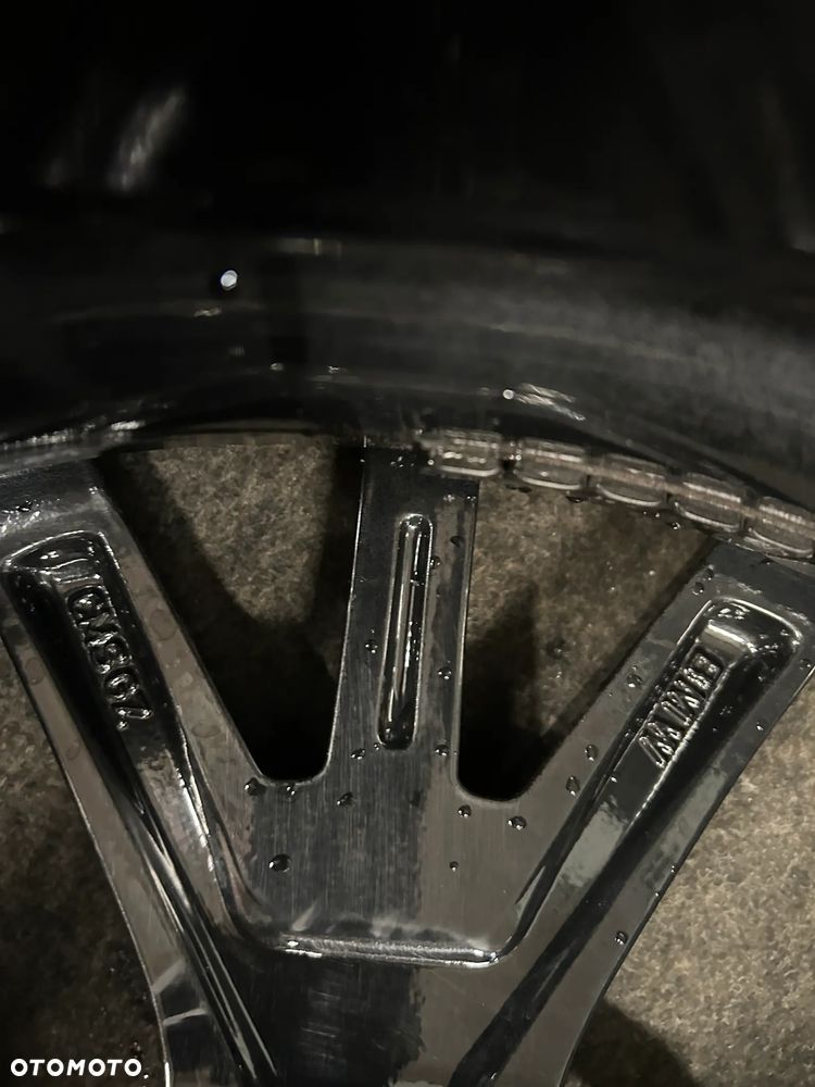 Alufelga BMW Seria 5 G30 19 cali 1szt. 8747234 - 7