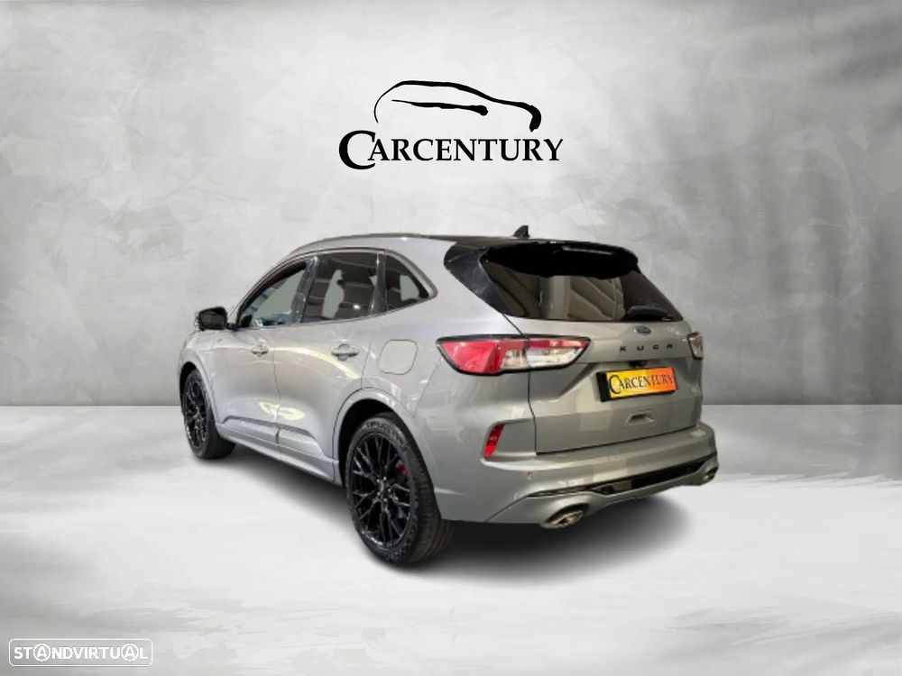 Ford Kuga 1.5 EcoBoost ST-Line X - 2