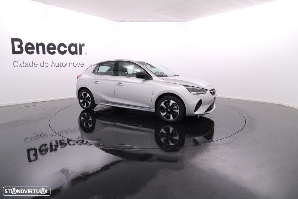 Opel Corsa-e 50 kWh - 10