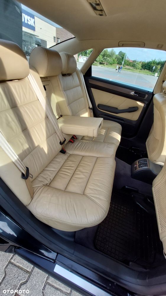 Audi A6 Limousine - 7