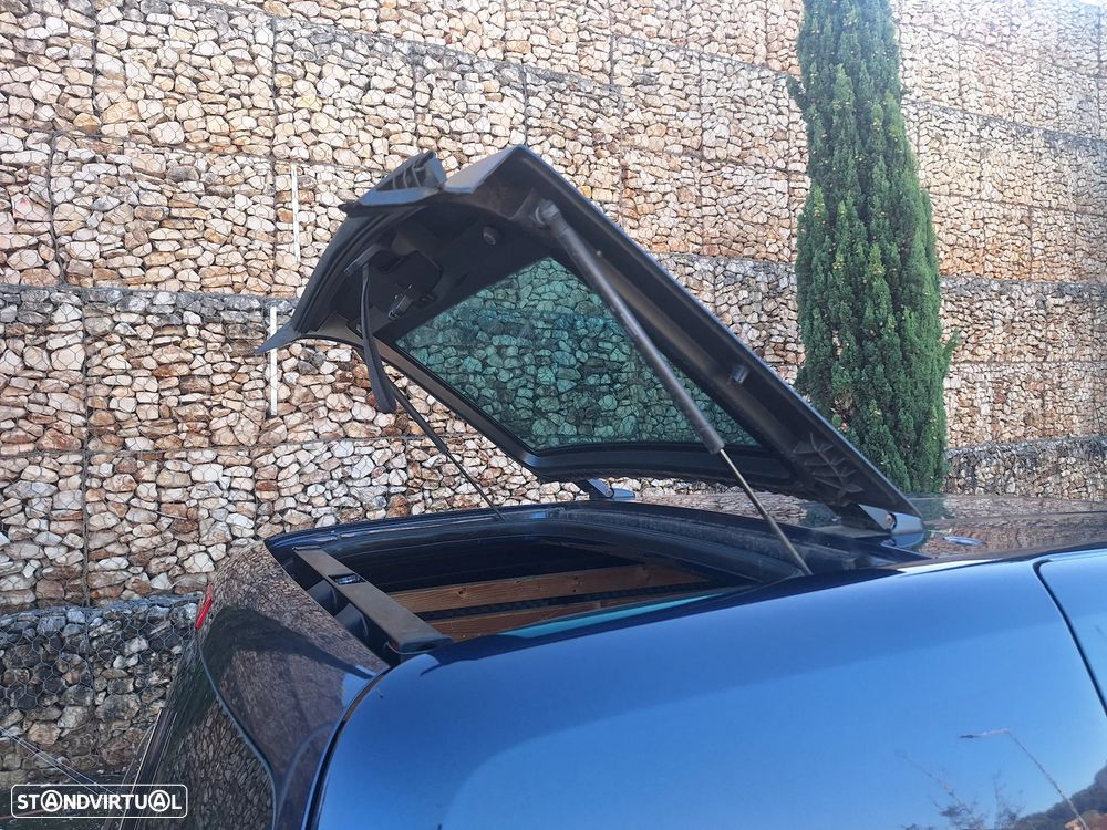 VW Caddy 1.6 TDi Trendline Bluemotion c/Girafon - 21