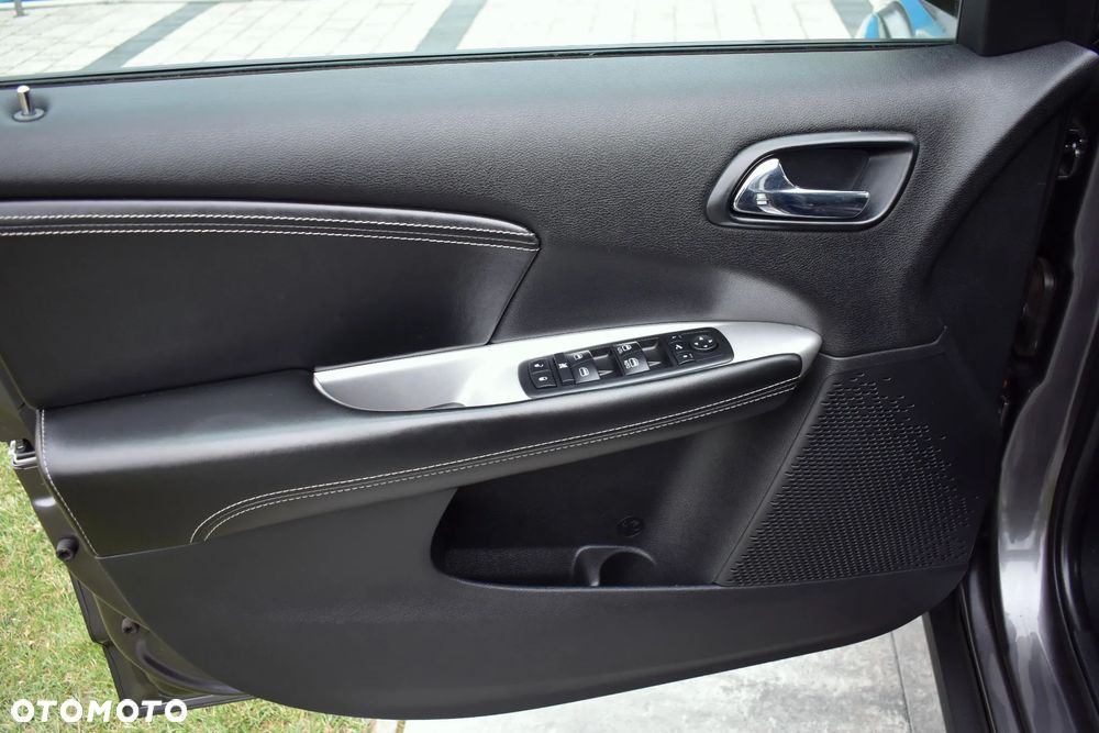 Fiat Freemont 2.0 Multijet 16V DPF Black Code - 22