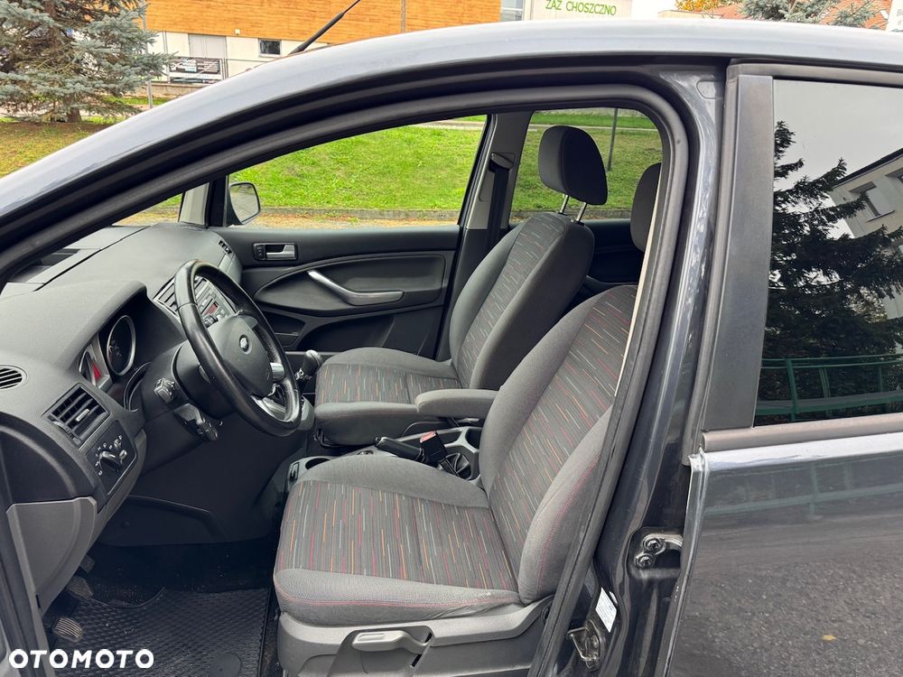 Ford C-MAX 1.6 Ambiente - 10