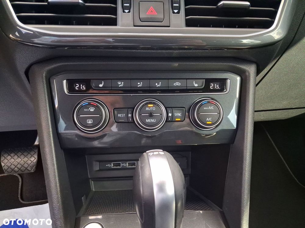 Seat Tarraco 2.0 TDI Xcellence S&S 4Drive DSG - 21