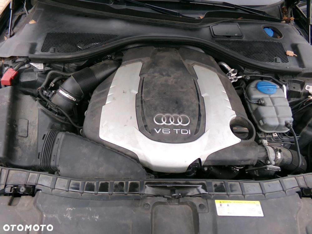 Audi A6 Allroad - 12
