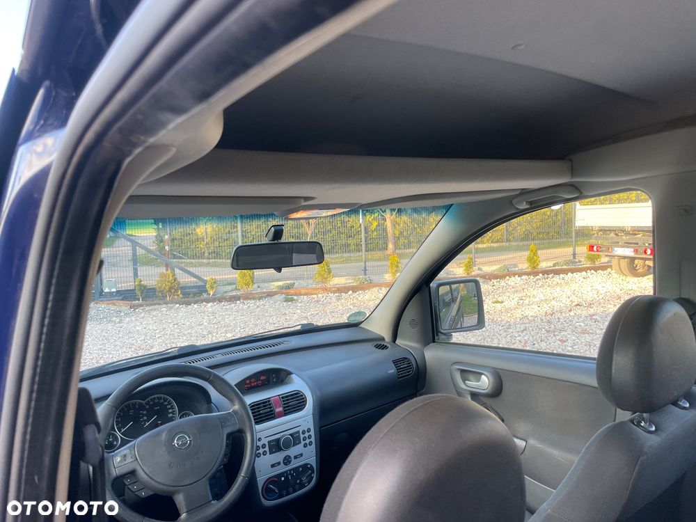 Opel Combo Tour Enjoy - 15