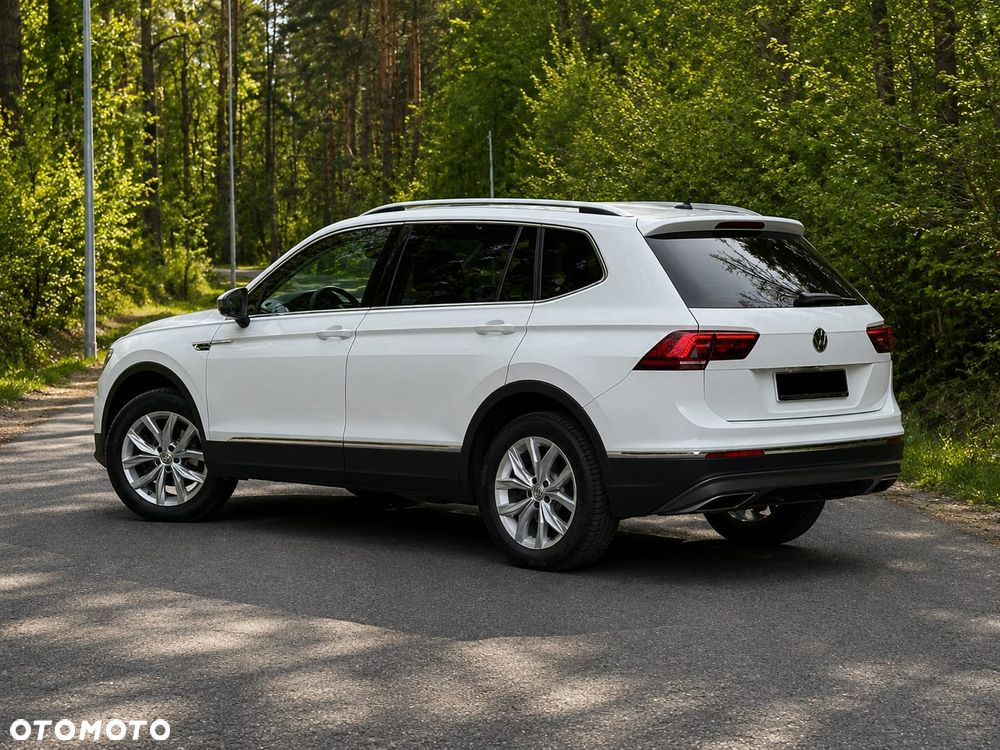 Volkswagen Tiguan Allspace 2.0 TDI SCR 4Motion DSG Highline - 7