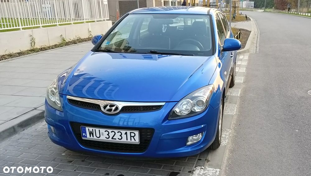 Hyundai i30 1.6 CRDi Style - 3