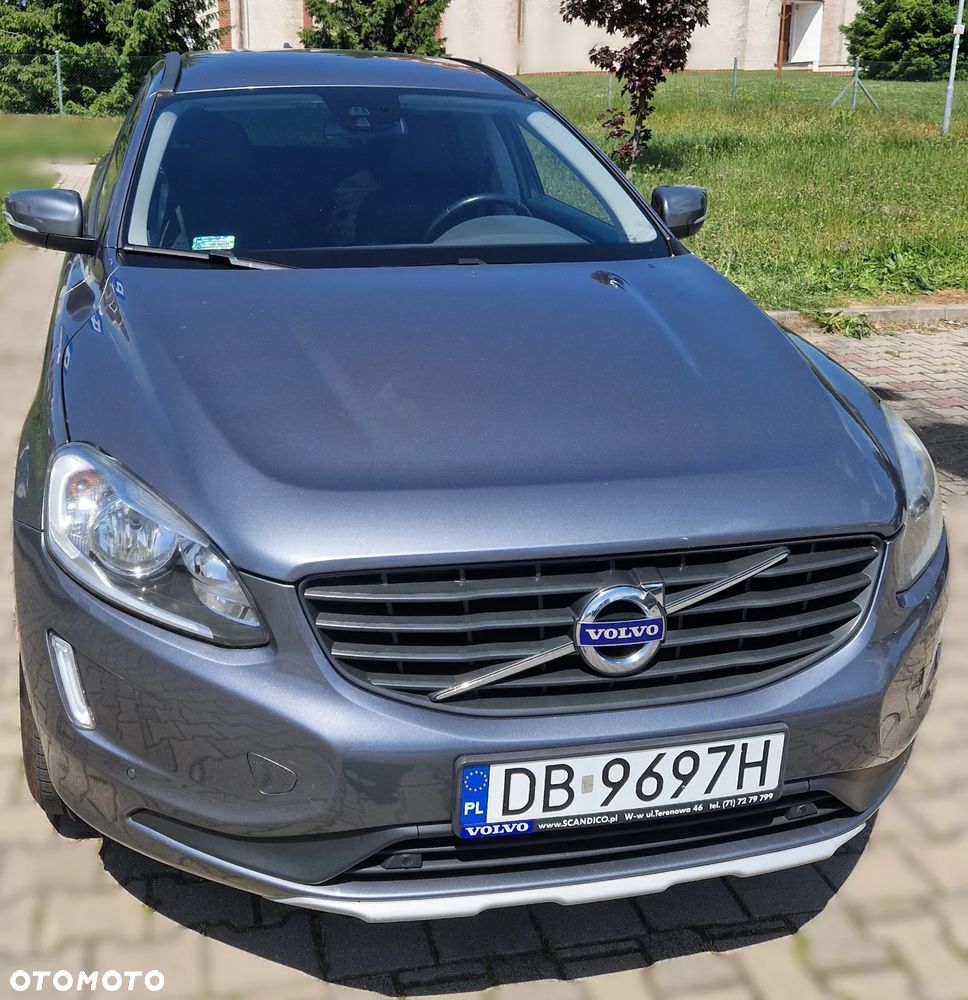 Volvo XC 60 D3 Drive-E Kinetic - 30