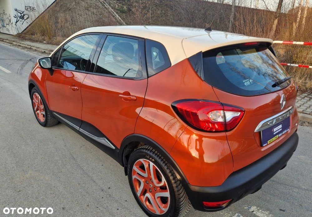 Renault Captur (ENERGY) TCe 90 INTENS - 5