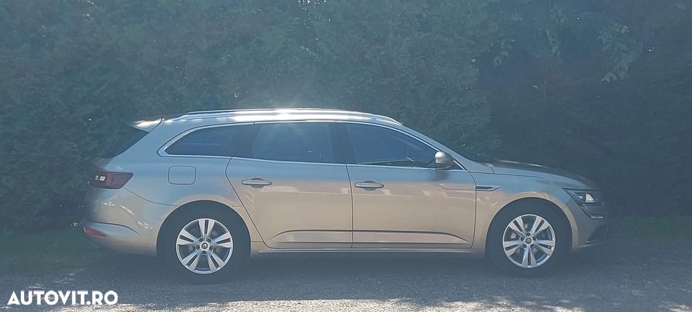 Renault Talisman ENERGY dCi 130 LIFE - 10