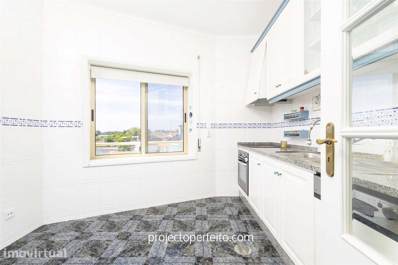 Apartamento T2 Venda em Serzedo e Perosinho,Vila Nova de Gaia – pohled 5