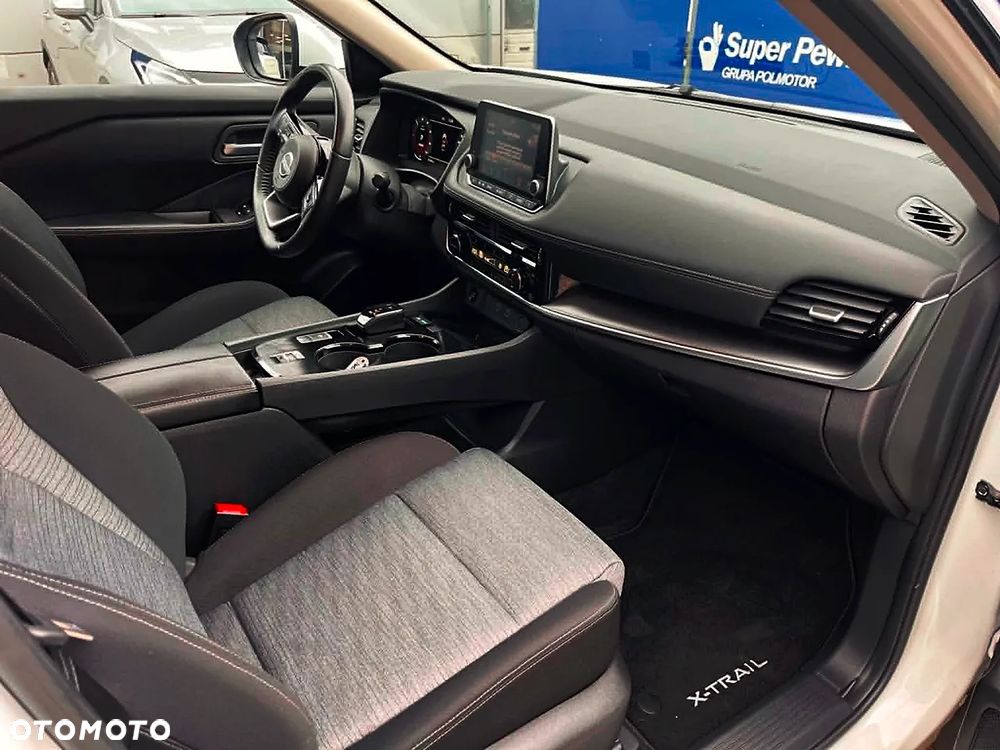 Nissan X-Trail 1.5 VC-T e-POWER Acenta 2WD - 9