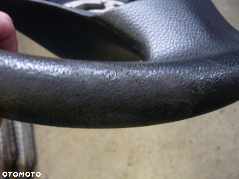 kierownica 6763076-04 bmw e87 - 2