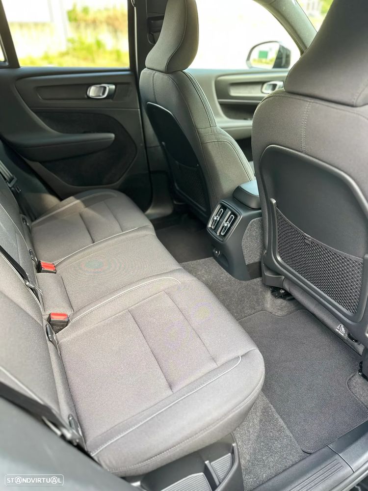 Volvo XC 40 Recharge 69 kWh Single Motor Core - 22
