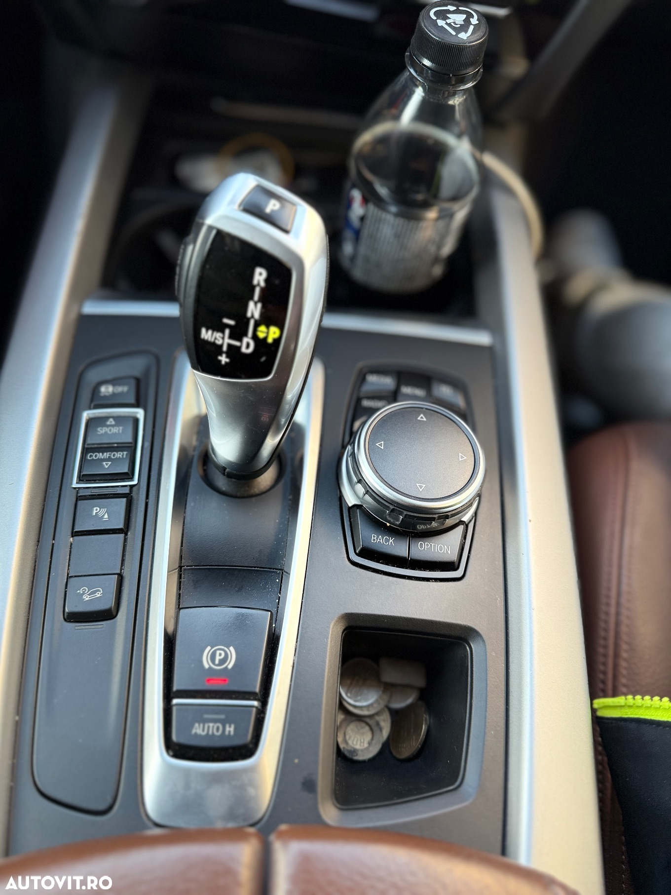 BMW X5 xDrive25d - 13