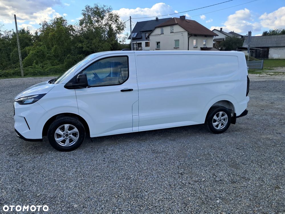 Ford Transit Custom - 3