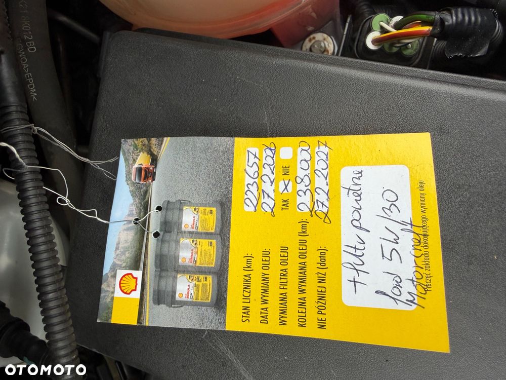 Ford Transit Custom L1H1 VA Trend - 13