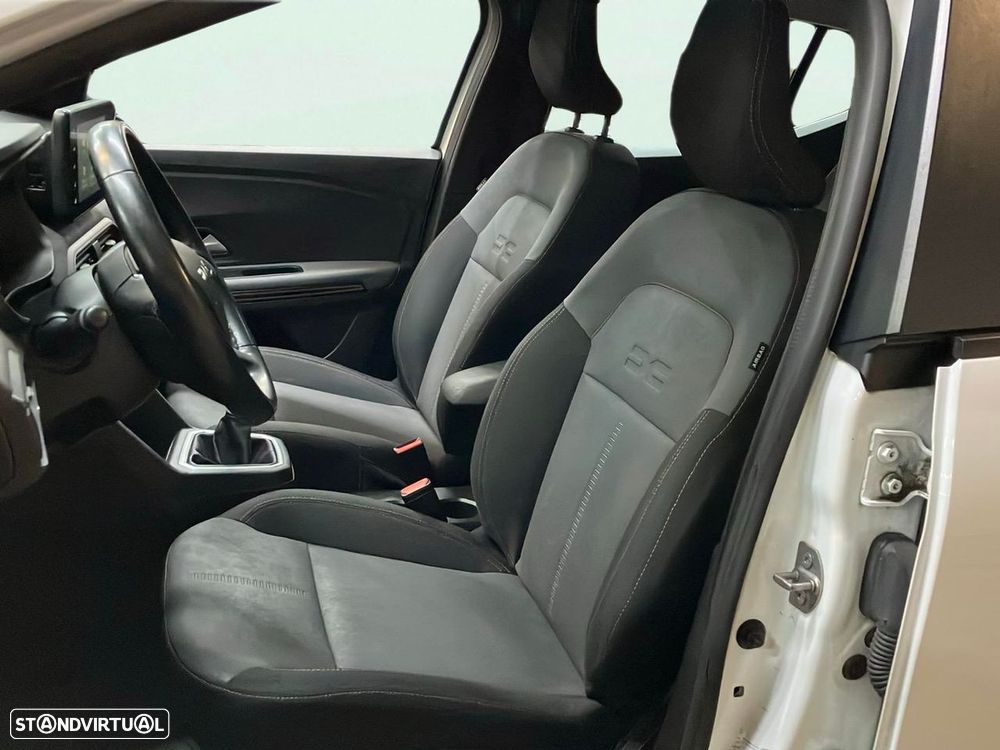 Dacia Sandero 1.0 ECO-G Extreme Bi-Fuel - 14