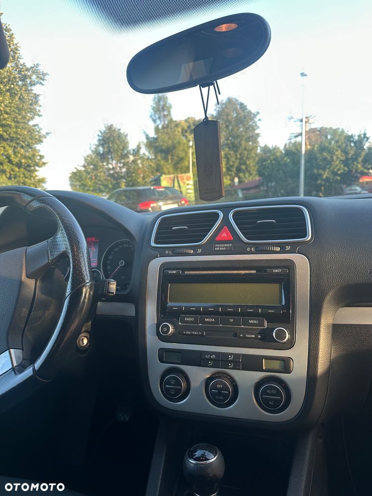 Volkswagen Scirocco 1.4 TSI - 8