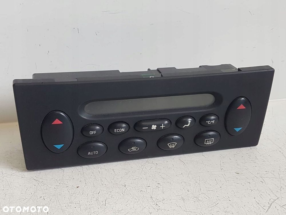 ROVER 75 99- PANEL NAWIEWU ROVER 75 JFC101785 - 2
