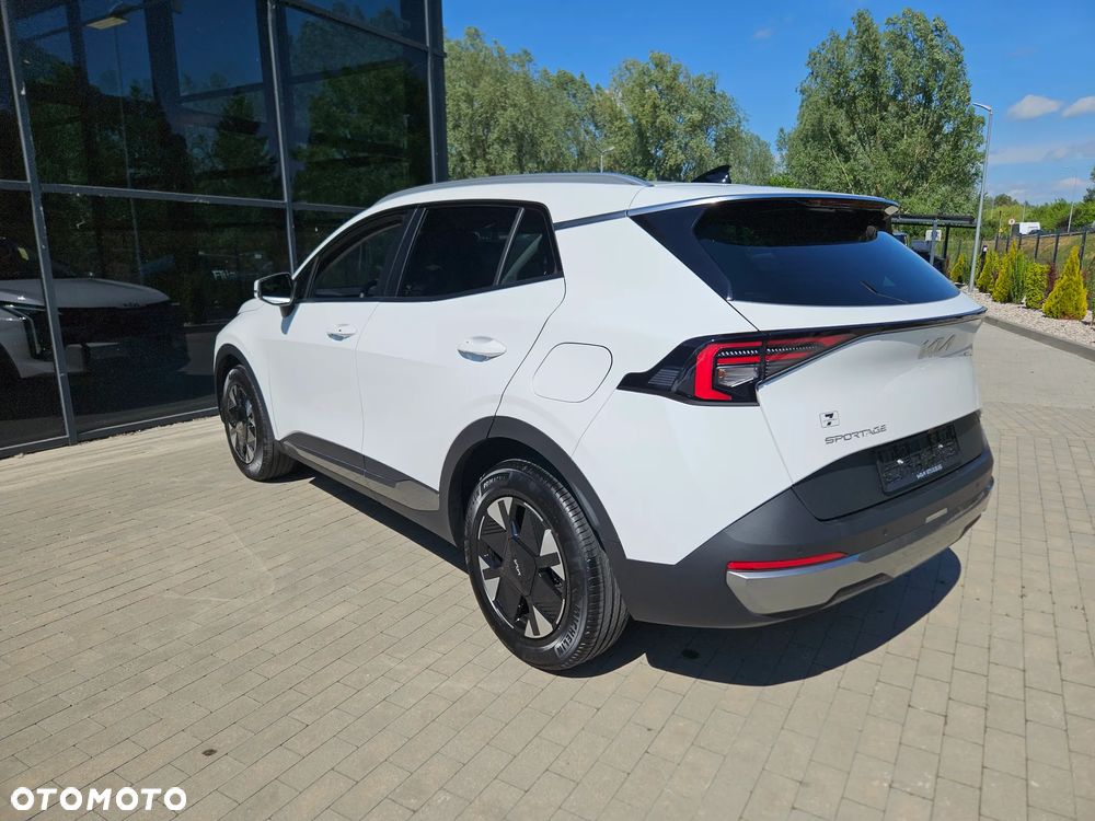 Kia Sportage 1.6 T-GDI L 2WD - 5