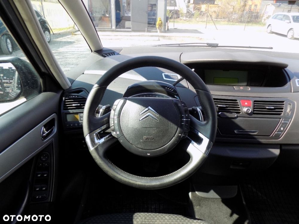 Citroën C4 Picasso - 6
