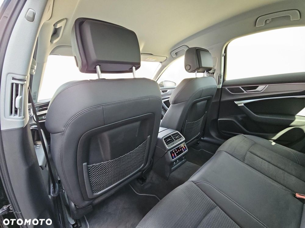 Audi A6 Limousine - 31