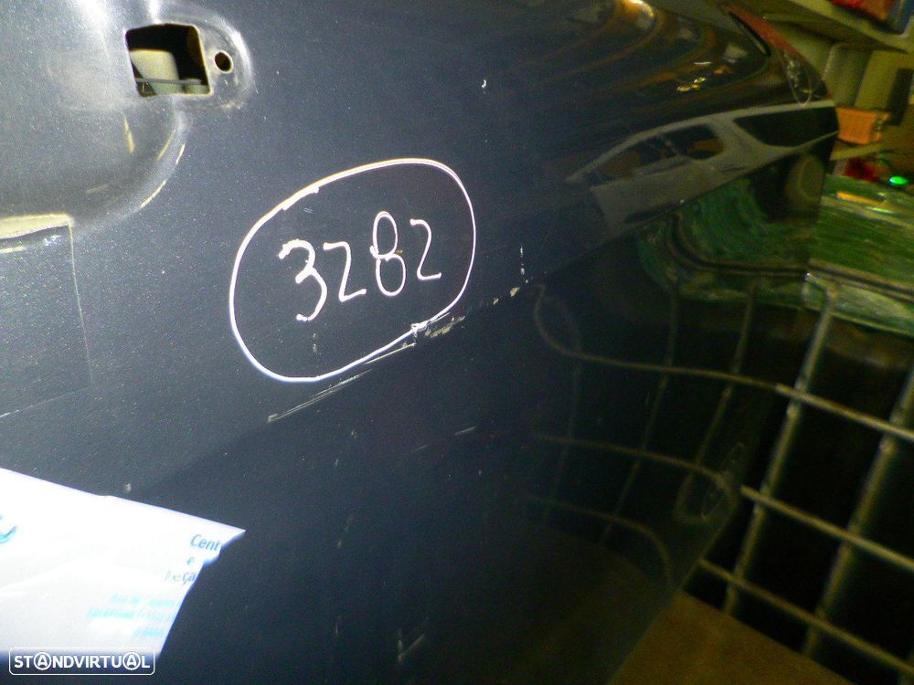 Porta POR3282 SEAT LEON 2007 1.4 86CV 5P CINZA FD - 5