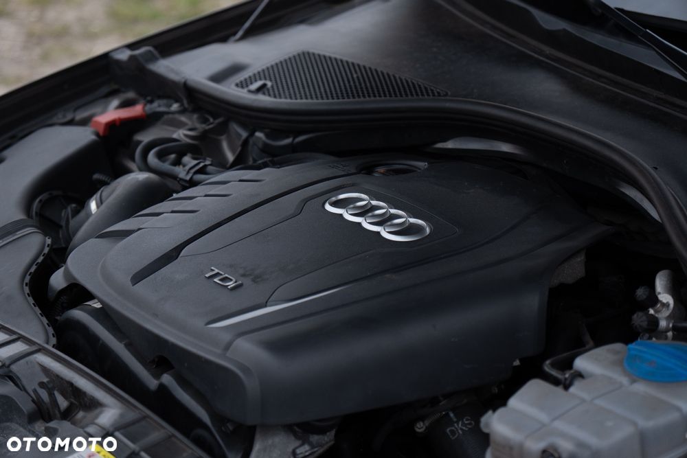 Audi A6 Limousine - 19