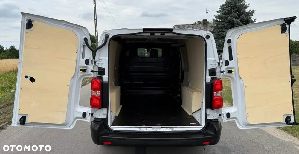 Citroën Jumpy - 13